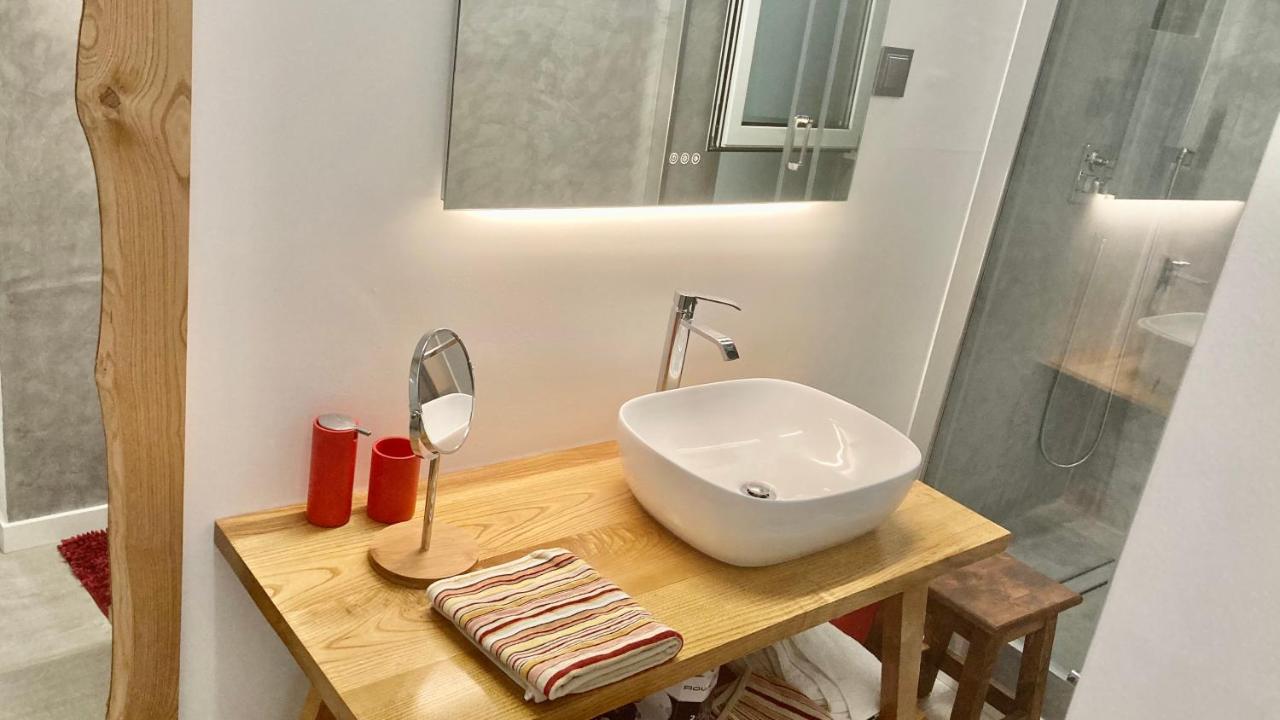 Cristalia,Roof Terrace In City Center, Garage, Netflix 75Inch Tv 丰沙尔 外观 照片